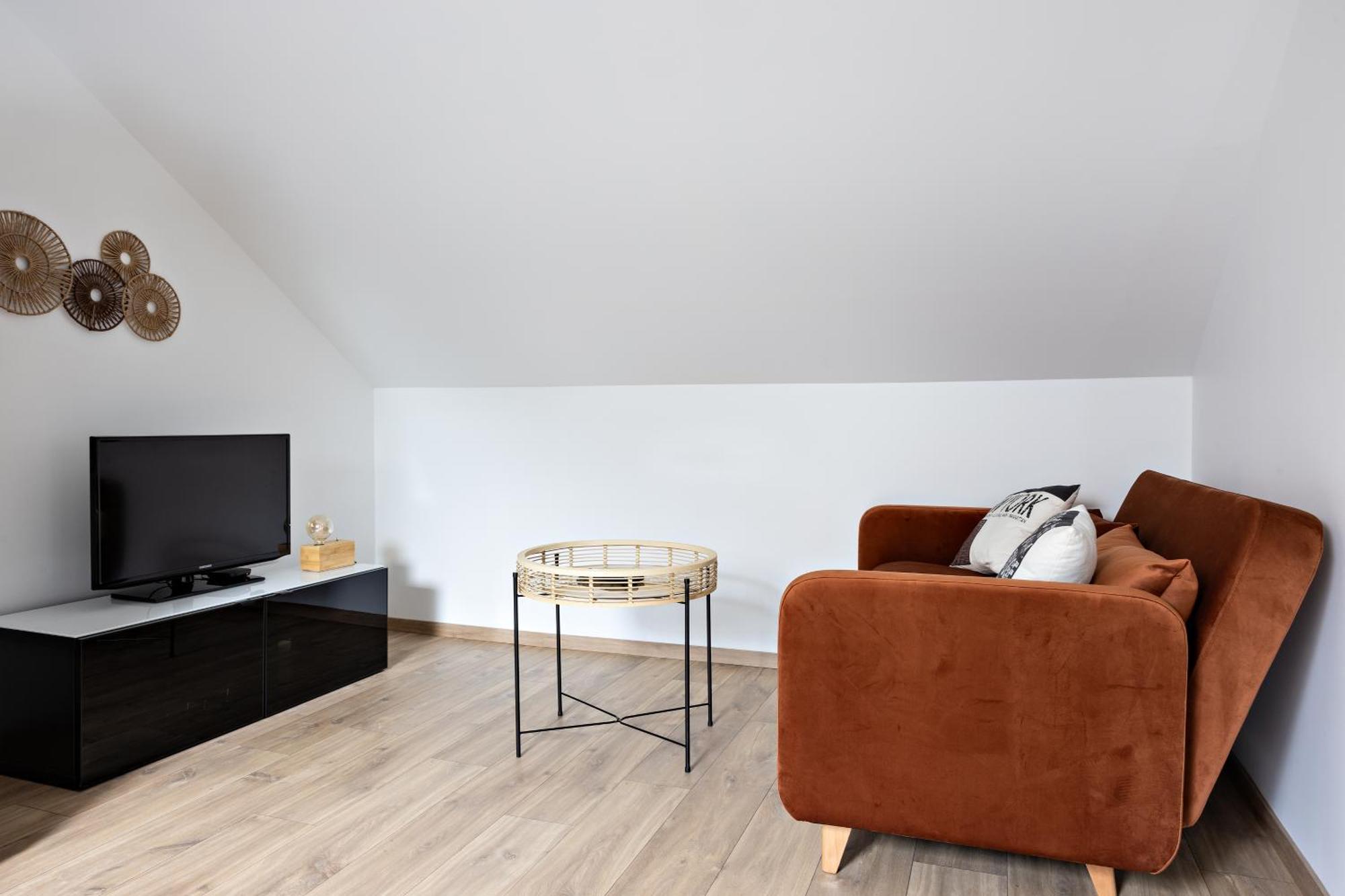 Undersky Apartamento Chalon-sur-Saône Exterior foto